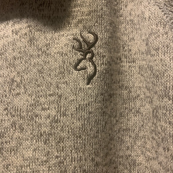 Women’s Browning Zip Up Jacket - XL - Picture 3 of 12